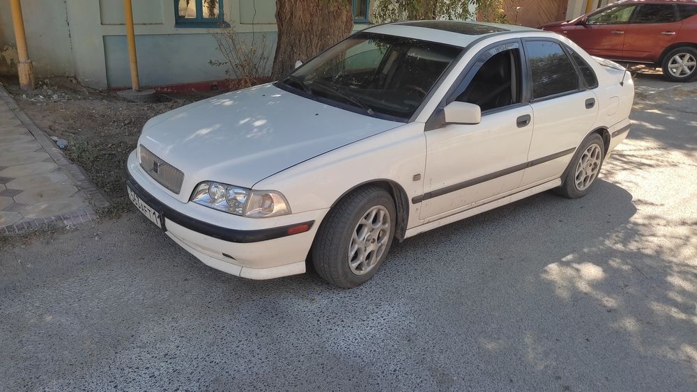 Продам автомобиль