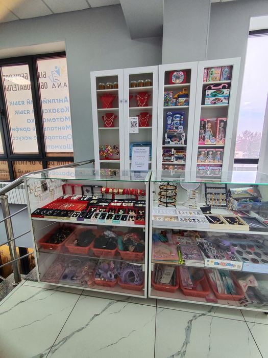 Ветрина шкафтар бу