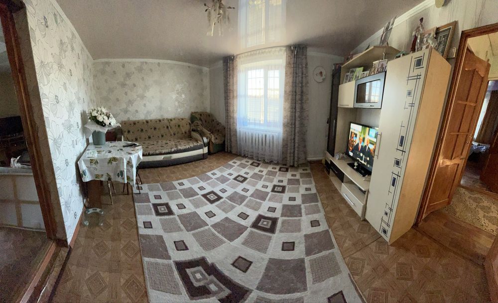 Продам частный дом