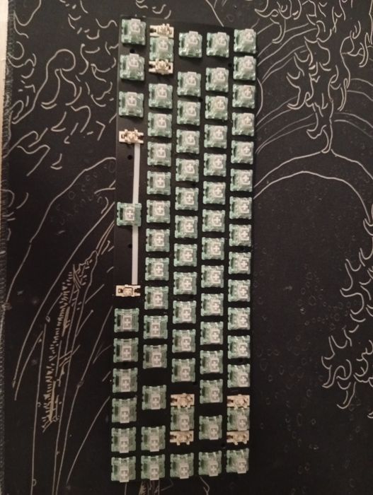 продам свечи для клавиатуры