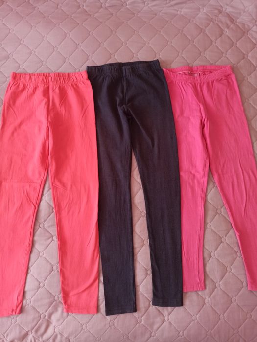 Детски клинчета и блузки пролет- есен