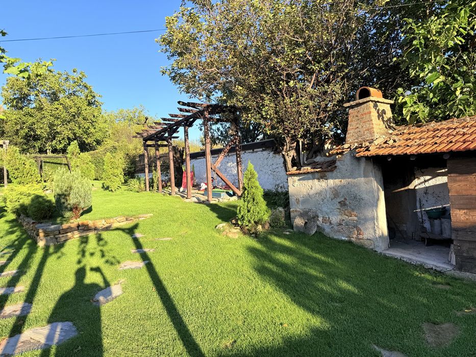 Къща за гости Стоянови