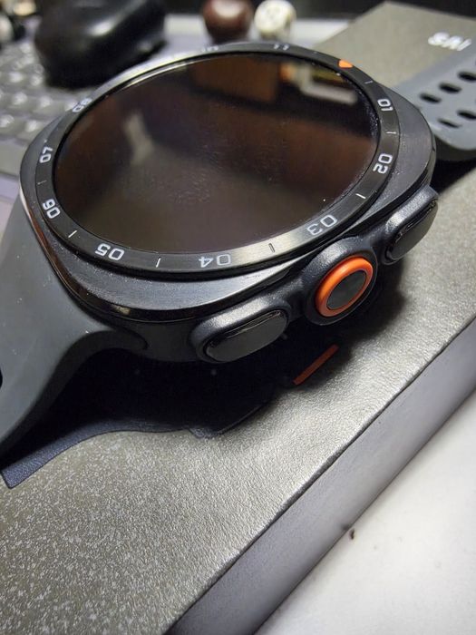 Часовник Samsung Galaxy Watch Ultra 2  2026 47 mm