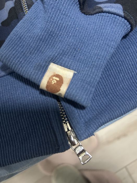 Hanorac Bape (A Bathing Ape)