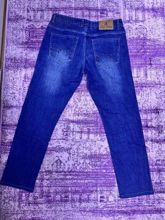 джинсы RR (Renzo Rinaldi) original