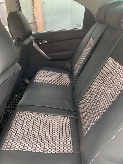 Нексия 3 сотилади