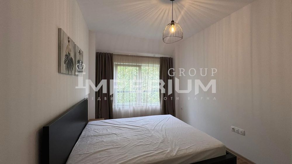 Дава се под наем Тристаен апартамент в Варна, Център - 90 кв.м за 816 € - Снимка #9