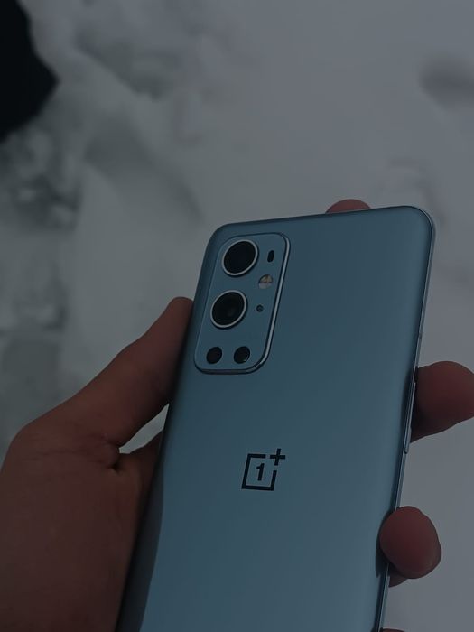 OnePlus 9 Pro 128/12