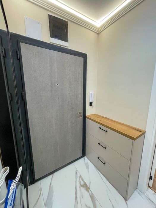 Продава се Двустаен апартамент в Пловдив, Сточна гара - 74 кв.м за 1000 €/кв.м - Снимка #12