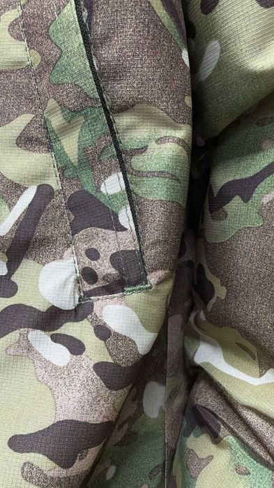 Демисезонная куртка