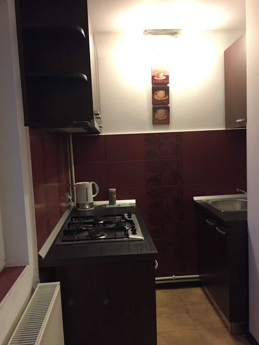 Vand apartament 2 camere