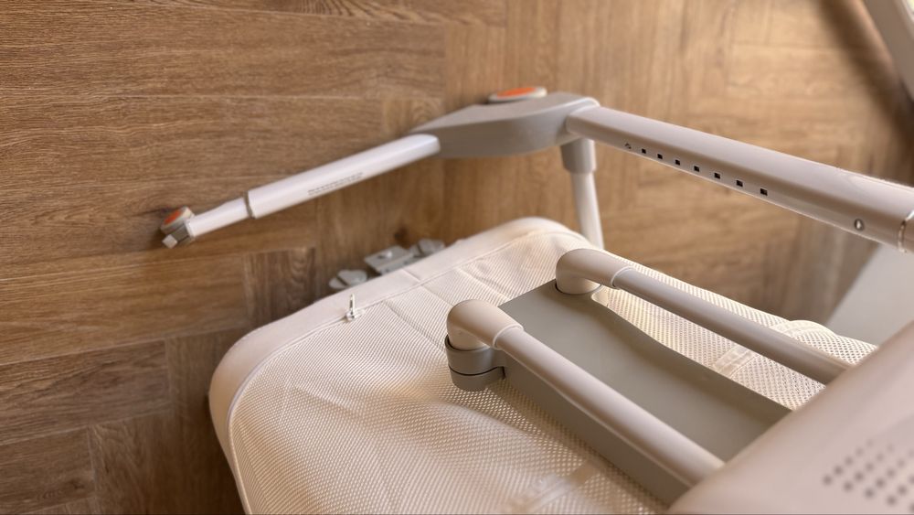 Колыбель электронная