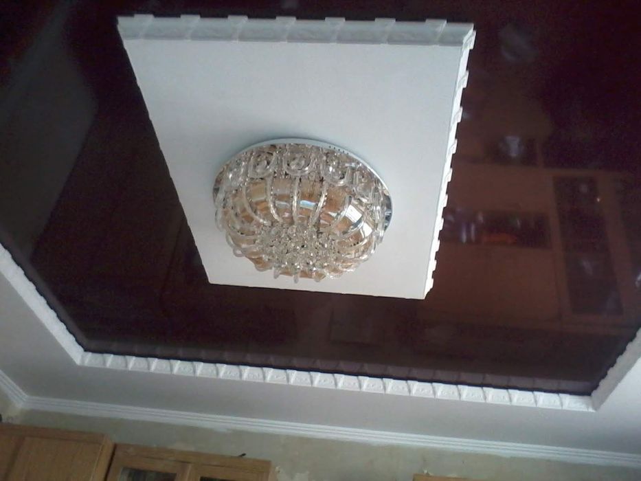 Ремонт квартир под ключ