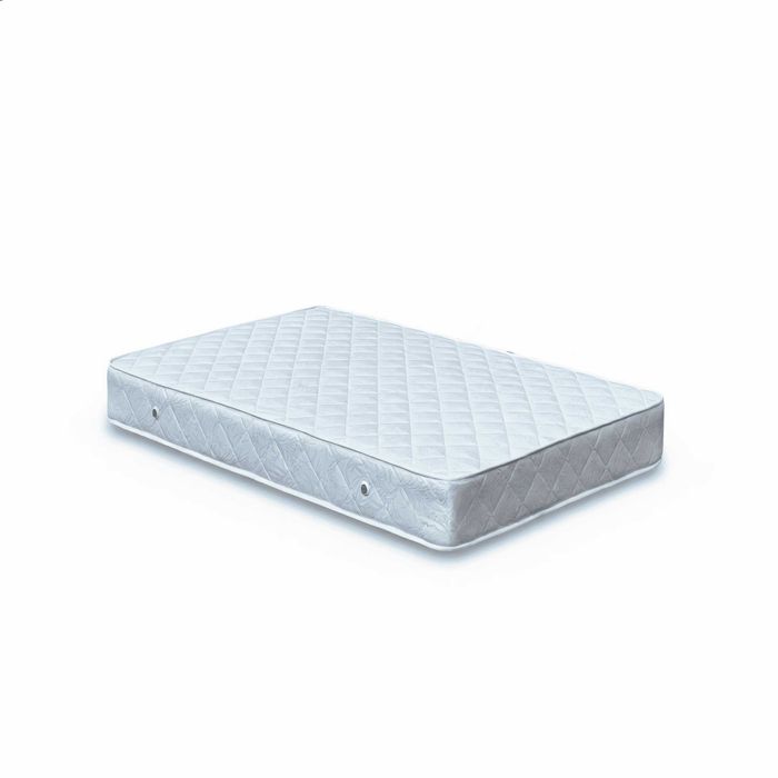 Saltea de pat ortopedică cu arcuri Bonell reversibilă 20 cm