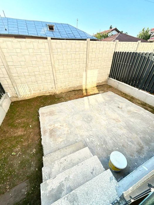 Vand casa 3 camere 2 bai 108 mp utili Pantelimon centru