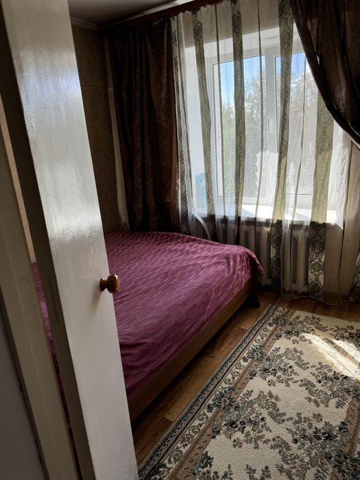 Продам квартиру село Мерей