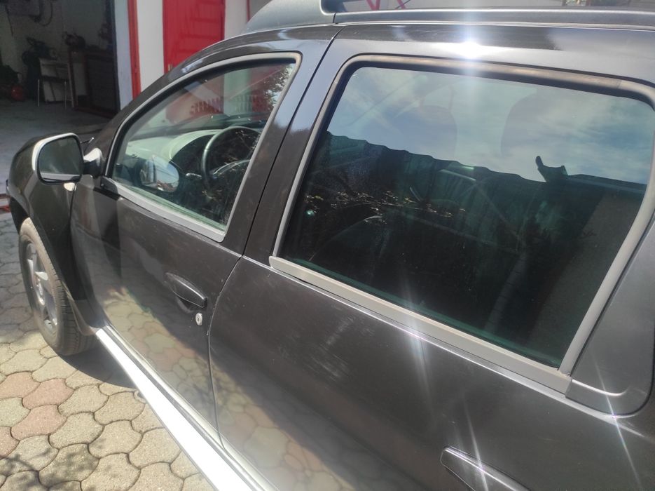 Dacia Duster 4x4 / 1.5 DCI / 110CP/ 2012 / reconditionata