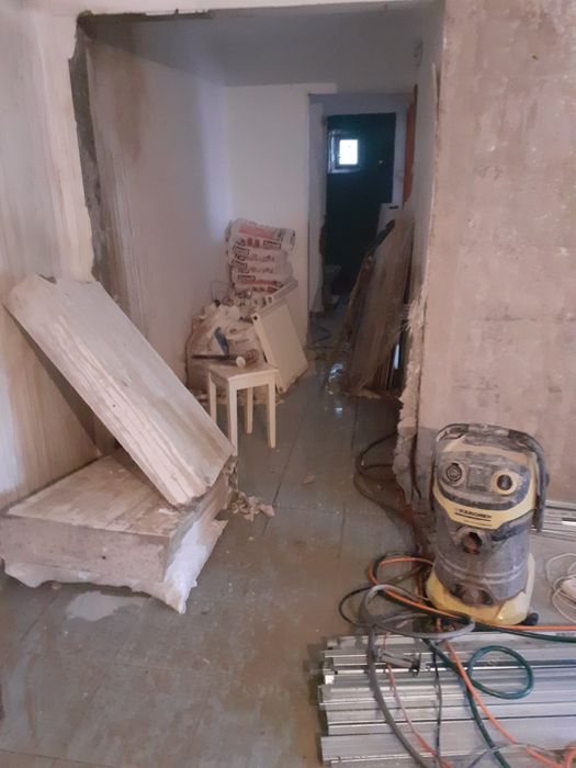 Taieri goluri usi pardoseli carotare gauri beton armat caramida altele