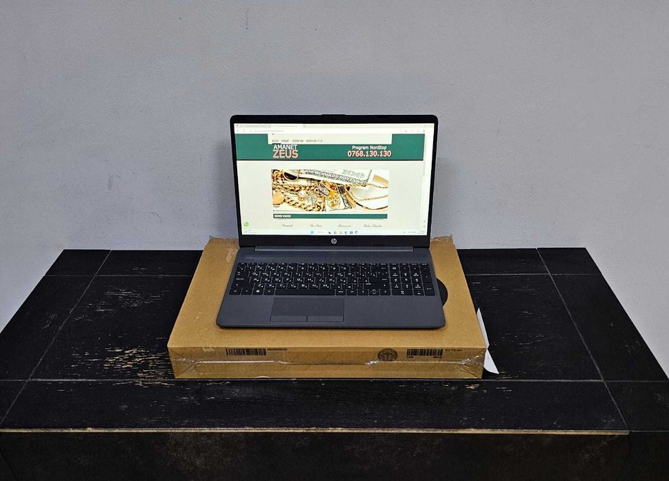 HP 255 G8 AMD RYZEN 5 Zeus Amanet 65880