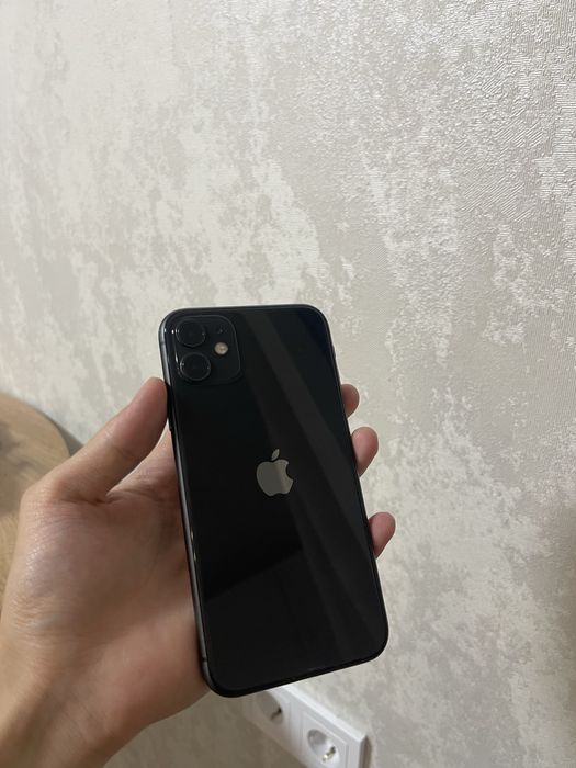 iPhone 11 *128GB 100%*