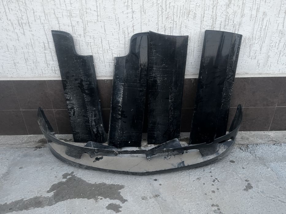 Юбка Honda Elysion