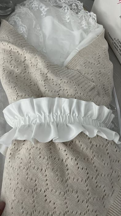 Конверт для выписки