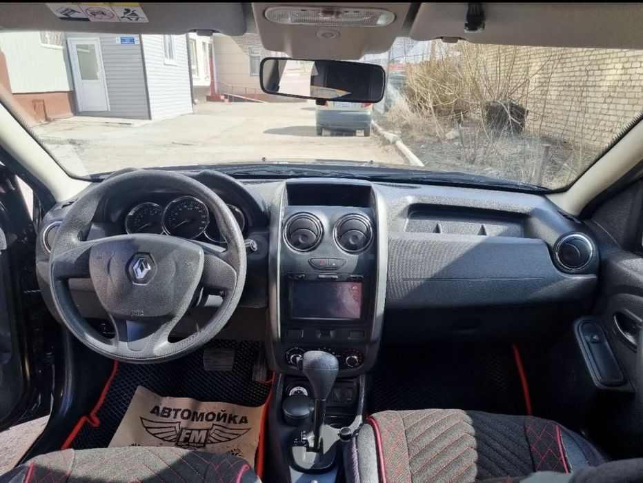 Продам Renault Duster