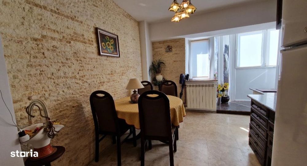 Apartament – Bucuresti - Vedere 5
