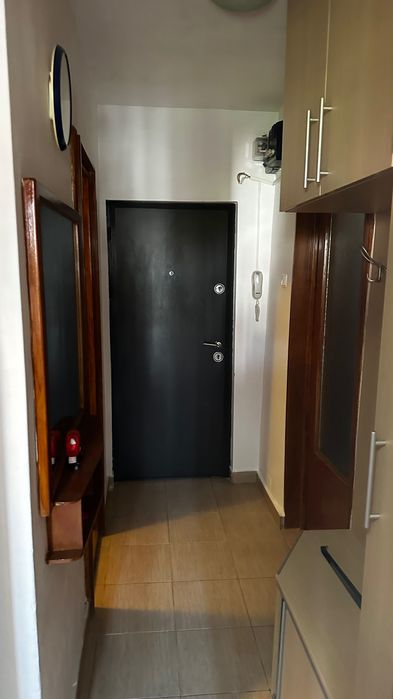Inchiriez garsonieră comfort 1 37m2