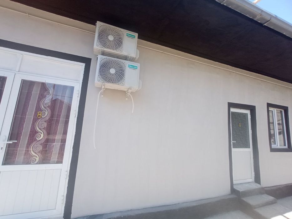 Арзон ХОСТЕЛ 30000 Круглосуточно