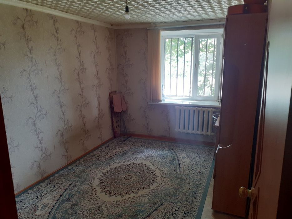 ҮЙ САТЫЛАДЫ курмыштан