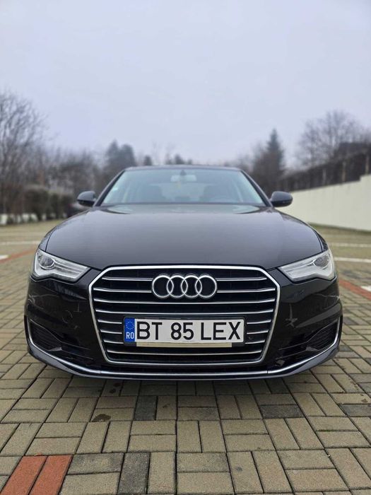 Audi A6 , 2.0 TDI Ultra ,
