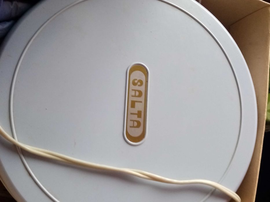 Машина за сладолед от соца