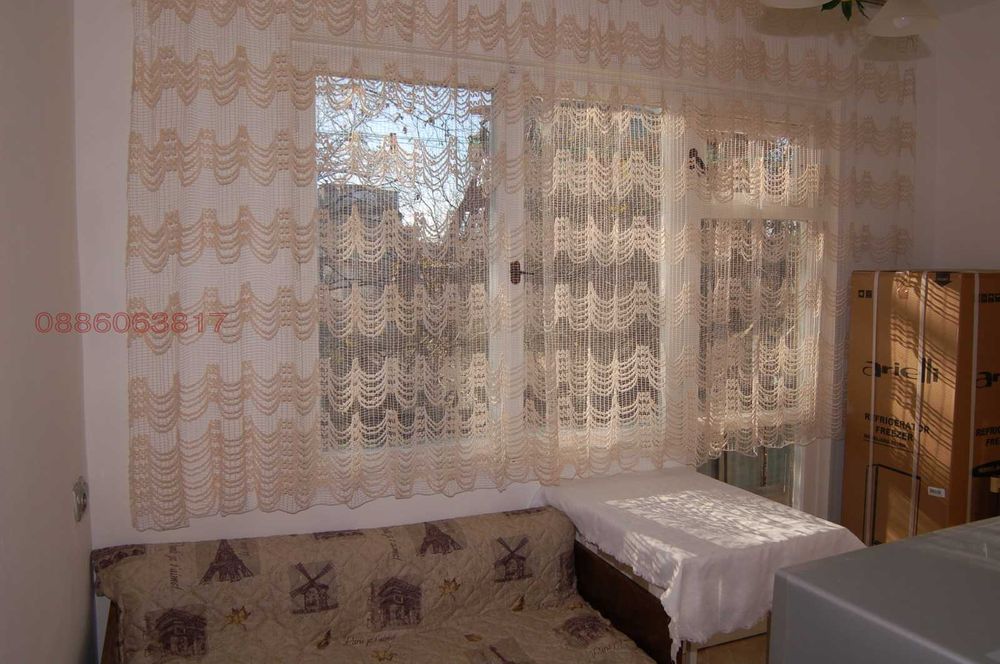 Дава се под наем Двустаен апартамент в Варна, Христо Ботев - 61 кв.м за 357 € - Снимка #10