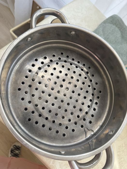 Продам мантоварку