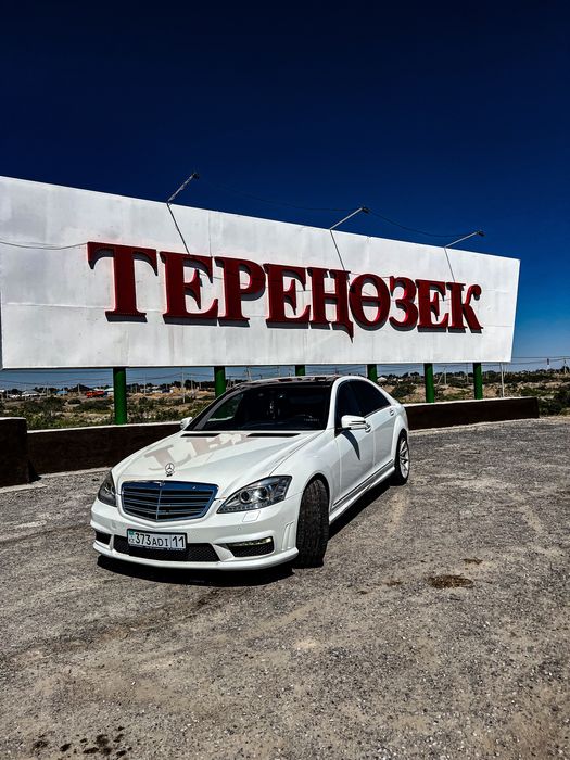 Кортеж Кызылорда