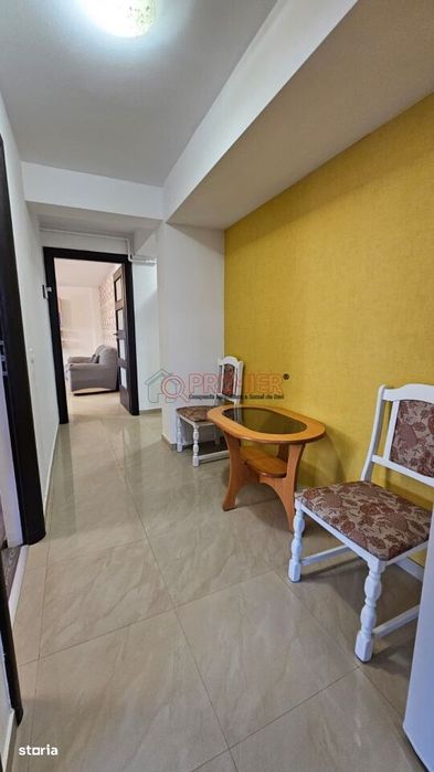 Popesti Leordeni - Str.Sf.Agnes - 3 Camere - disponibil imediat