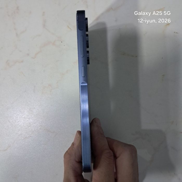 Samsung. A 55 8/128 gb aybi yoq