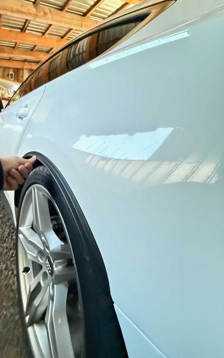 protectie aripi Audi,BMW,Mercedes,Dacia,Renault,Ford,vw, Skoda etc