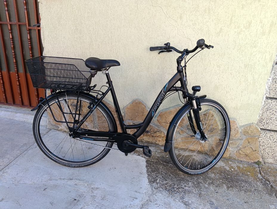 Дамско Алуминиево колело 28 цола!