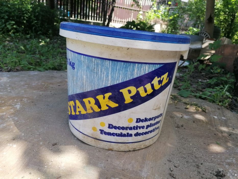 Decorațiune exterior casă