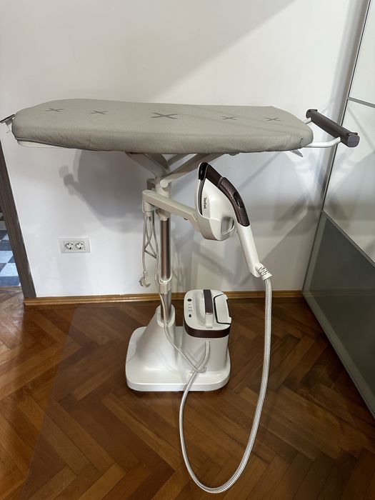 Tefal Ixeo Vision QT1811E0, 2170W