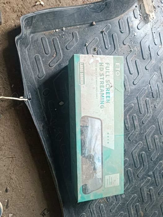 Video registrator MAGICAR JS-1000