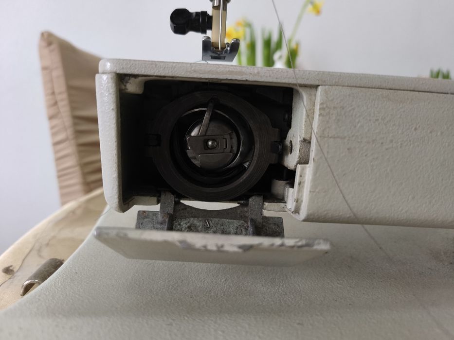 Mașină de cusut Diamant mc 1202