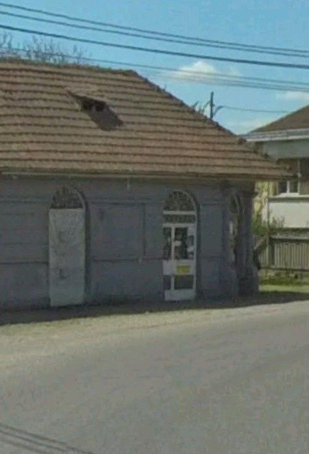 Vând spatiu comercial  Seini