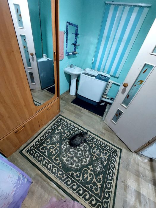 Дом салылады  срочна