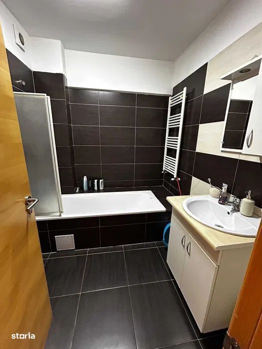 Apartament 2 camere, 44mp, etaj intermediar, parcare, zona Iulius Mall - Vedere 5