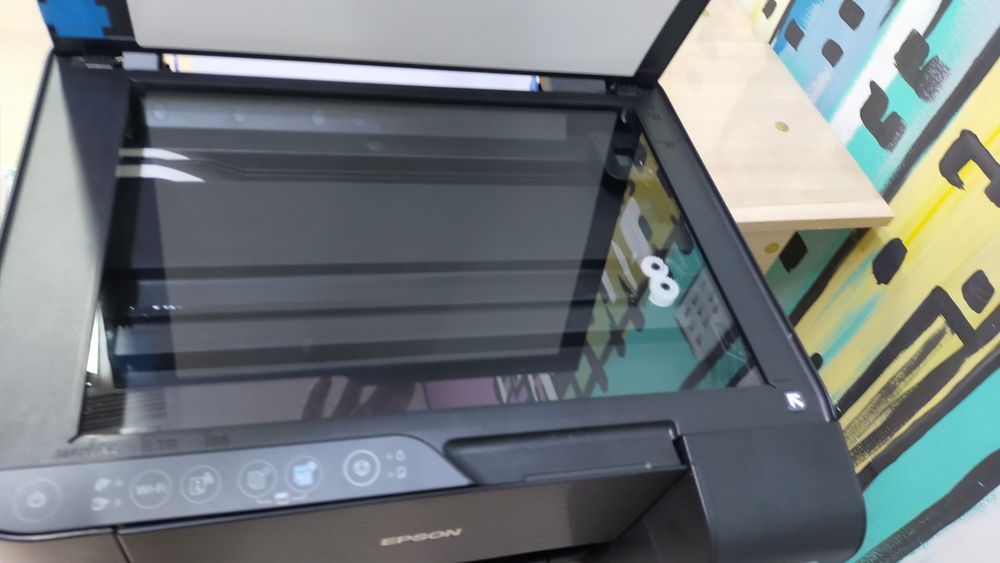 Продам принтер Epson L 3250 eco tank,