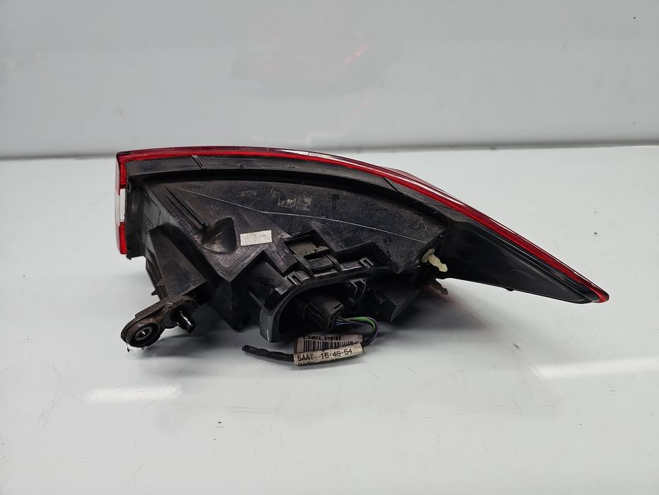 Stop aripa stanga Renault Clio 4 (B98) Hatchback [Fabr 2012-2020] 265