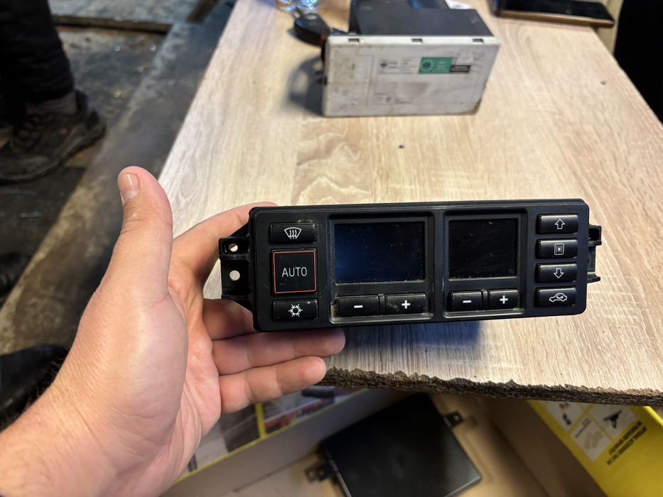 Климатроник за Ауди А3 8L 1996- 2001г